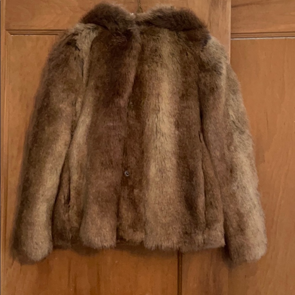 Fur Jacket